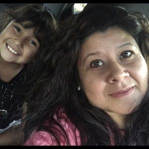 Meet your Posher, Julia